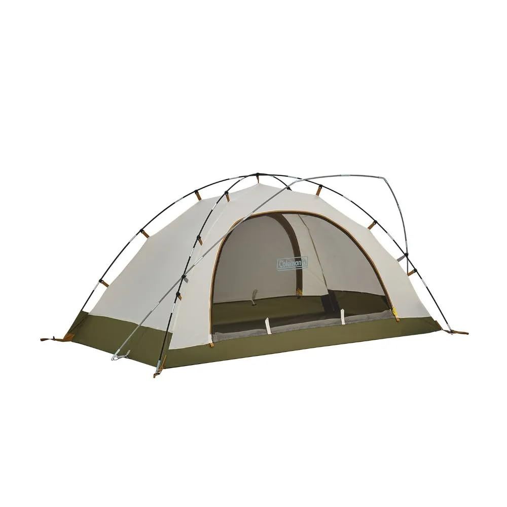 新品 Coleman(コールマン) テント ツーリングドーム ST 1~2人用 キャンプ アウトドア フェス 収納 コンパクト 簡単設営 カンガルーテント ソロキャンプ