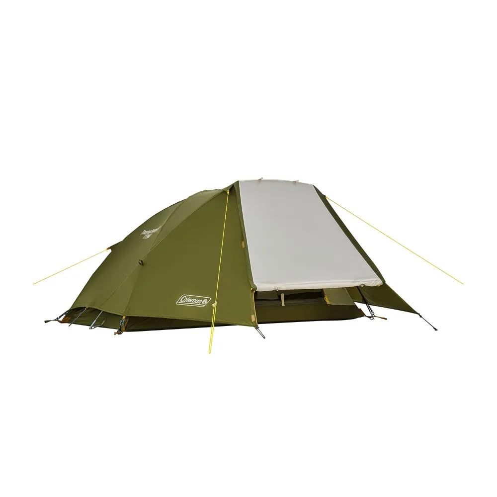 新品 Coleman(コールマン) テント ツーリングドーム ST 1~2人用 キャンプ アウトドア フェス 収納 コンパクト 簡単設営 カンガルーテント ソロキャンプ
