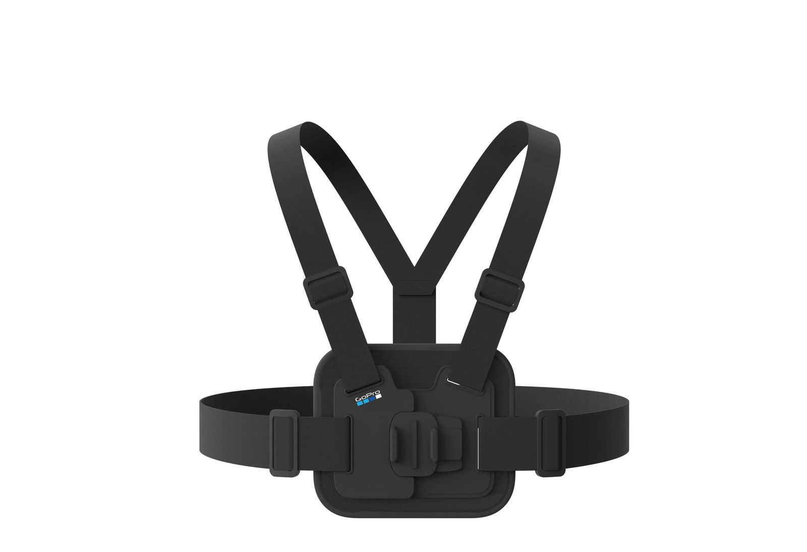 新品 【公式】 GoPro(ゴープロ) チェストマウント ハーネス(Ver 2.0) | AGCHM-001 [国内正規品]