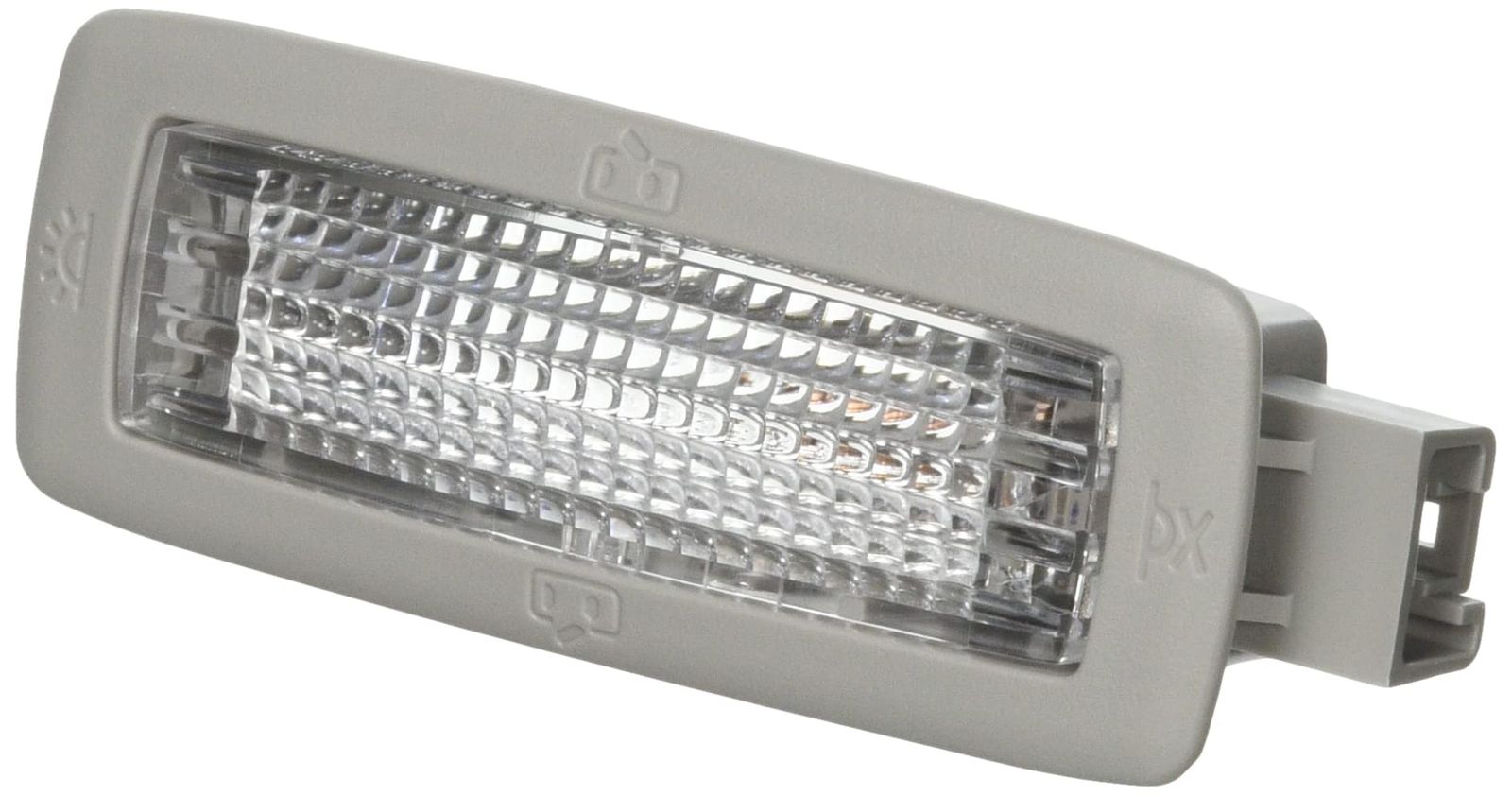 新品 DAIHATSU (ダイハツ) 純正部品 ルーム ランプASSY NO.1 品番81240-B2010-B1