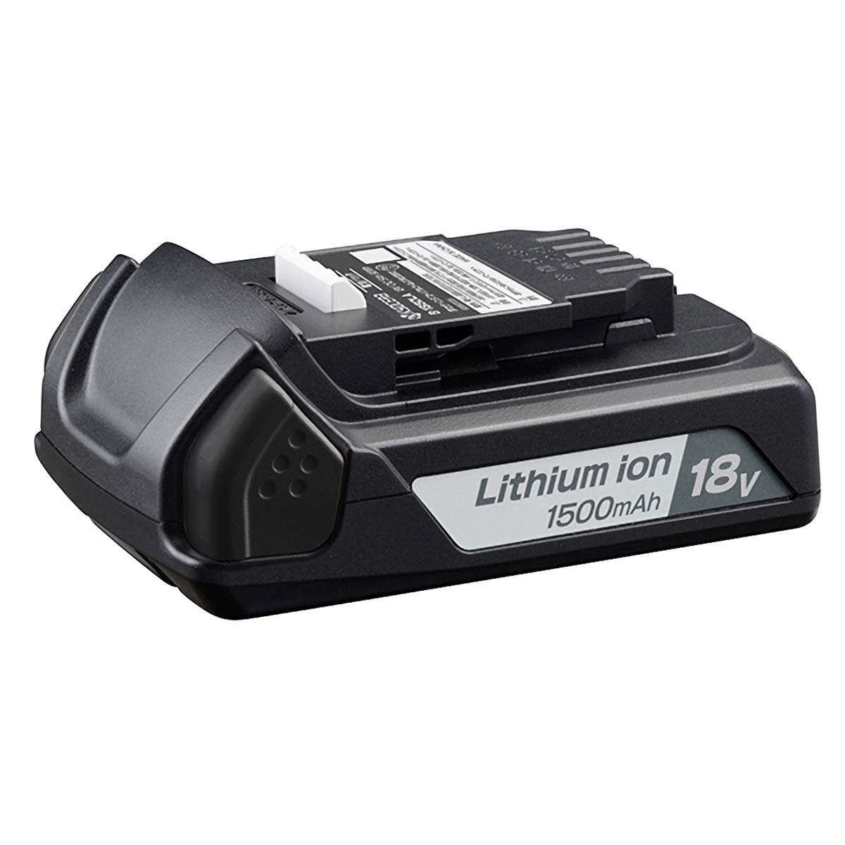 新品 京セラ(Kyocera) 旧リョービ 電池パック リチウムイオン 18V B-1815LA 6407611