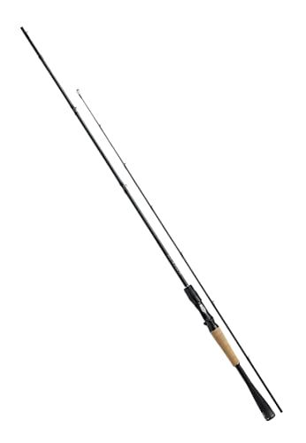 新品 ダイワ(DAIWA) 21 ブレイゾン C72H-2 2ピース ベイトキャスティングモデル