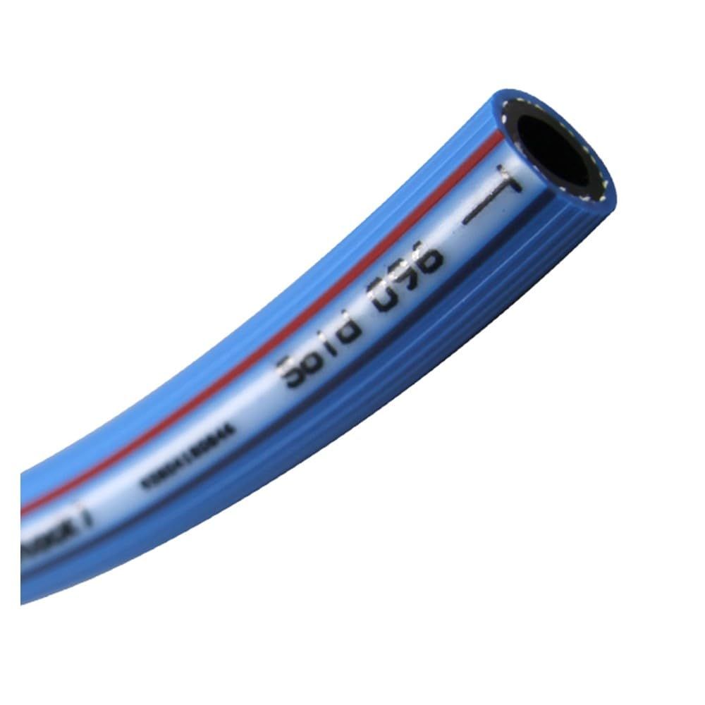 新品 トヨックス 工場設備エアー配管用 アローホース 内径6.5mm×外径13mm 長さ50m A-6B-50