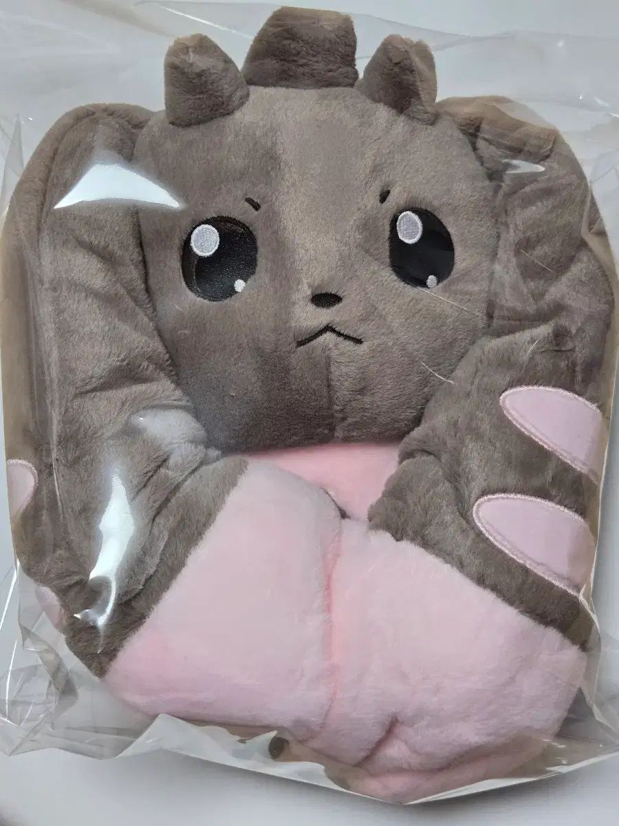 新商品 デジタルモンスター ルーファモン 中型ぬいぐるみ