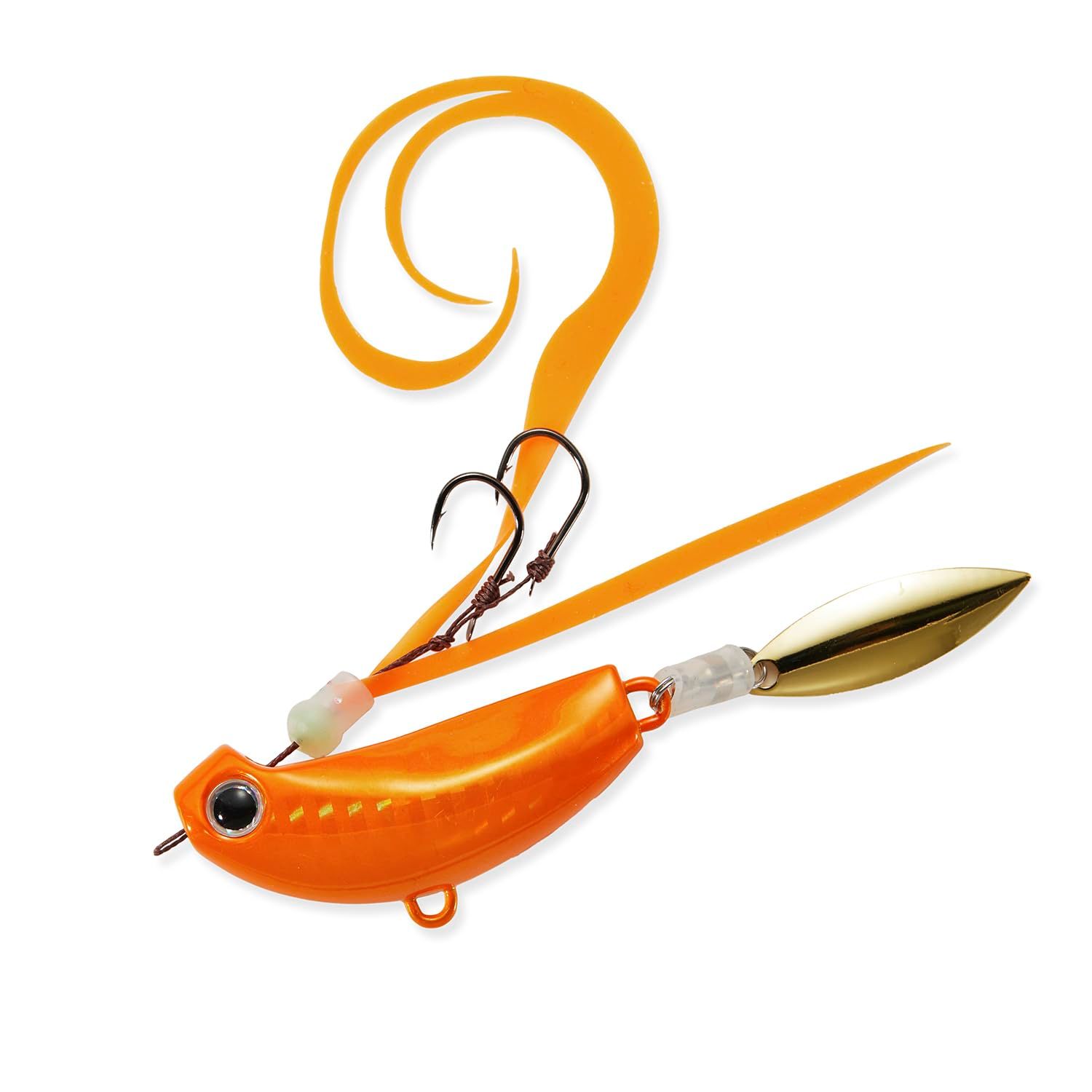 SEAFUN タイラバ タングステン タイラバ TG 60g 80g 100g 鯛ラバ
