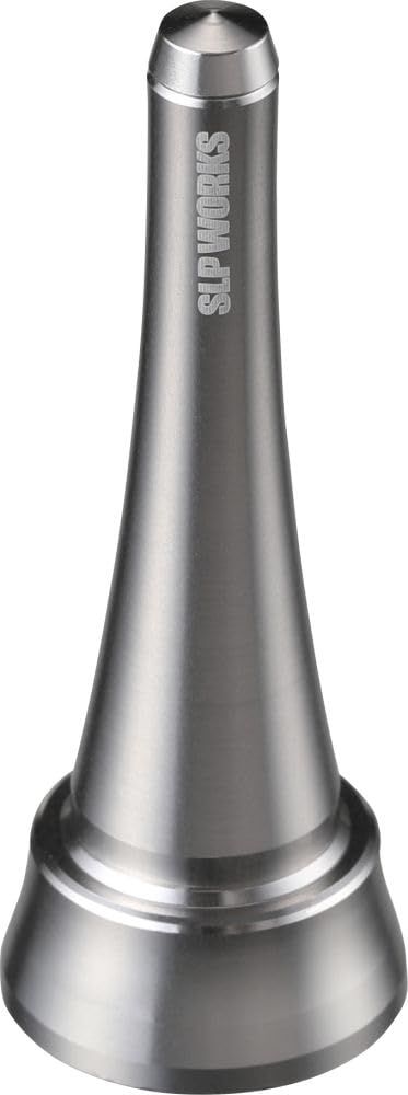 SLPWORKS SLPW スピニングリールスタンド SII シルバー 4,464円