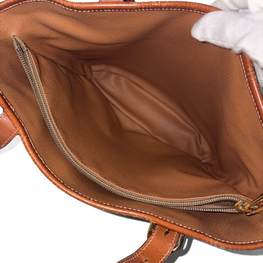 CELINE セリーヌ トートバッグ ショルダーバッグ マカダム PVC