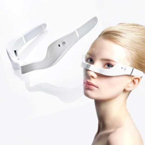 LUXCEAR【目元専用美顔器】 Myuxer（ミューサー）t 7b129e55