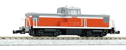 カトー (KATO) Nゲージ DD13 後期形 鉄道模型 ディーゼル機関車 7014-1送料無料 b71f041f