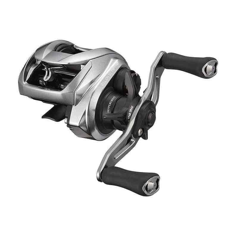 DAIWA ダイワ 21ジリオン SV TW 1000PL