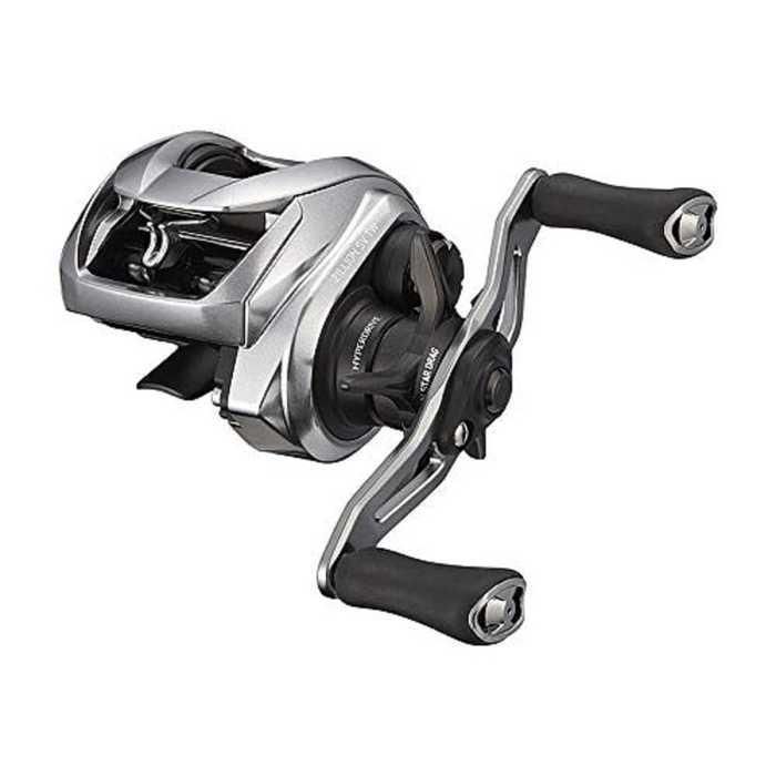 DAIWA ダイワ 21ジリオン SV TW 1000XHL