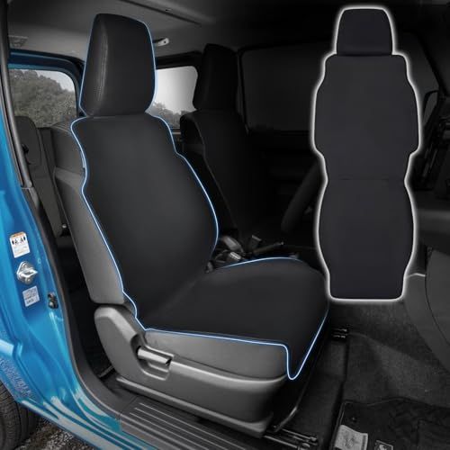 Cartist ジムニー JB64W ジムニーシエラ JB74W ジムニーノマド JC74 に適用 シートカバー 車用 シートカバー フルサラウンドシート JIMNY SIERRA Nomade 2018年7月?現行 車種専用設計 カーシート e9272f9b