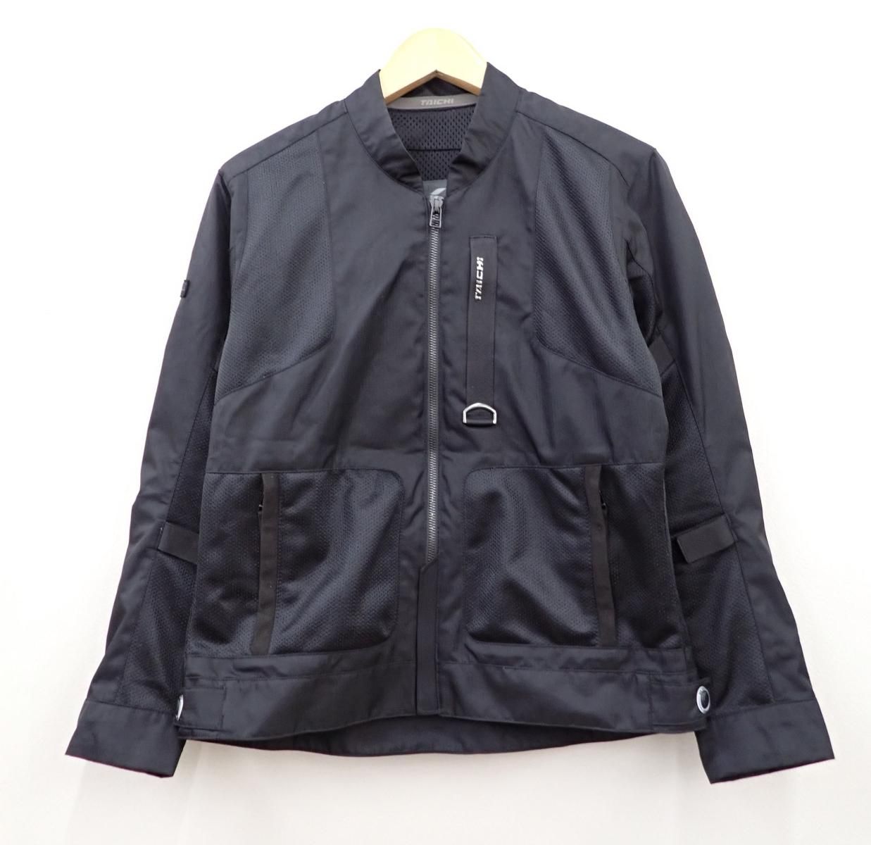 ☆7178☆RS TAICHI アールエスタイチ RSJ319 ビエントエアージャケット