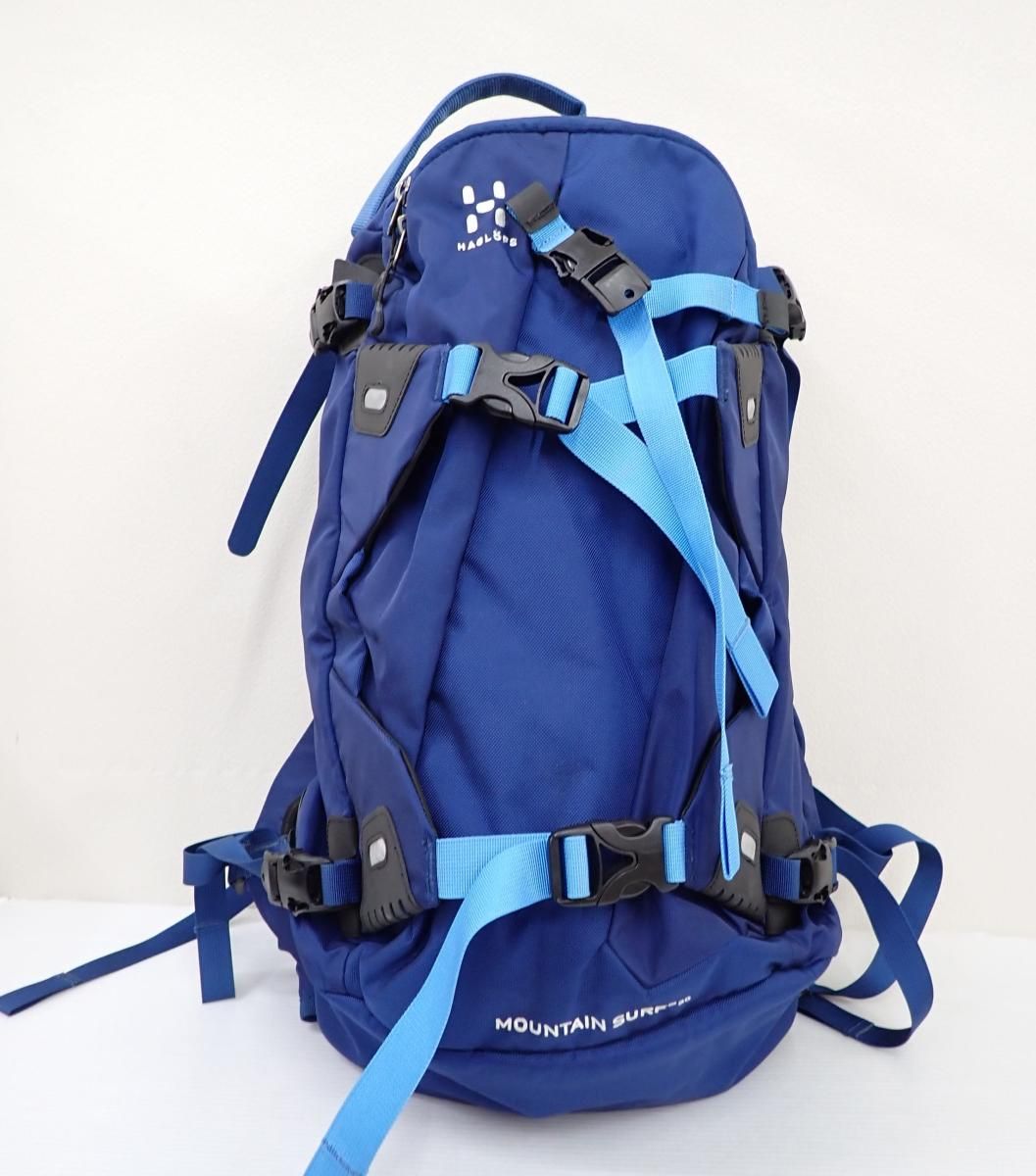 最終HAGLOFS MOUNTAIN SURF ホグロフス マウンテンサーフ公式