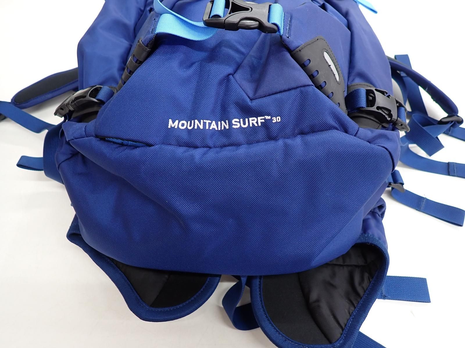 最終HAGLOFS MOUNTAIN SURF ホグロフス マウンテンサーフ公式
