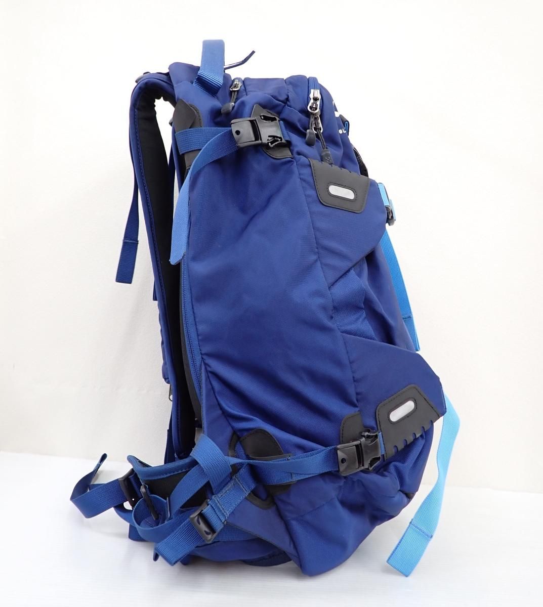 ホグロフス マウンテンサーフ HAGLOFS MOUNTAIN SURF 【公式通販】