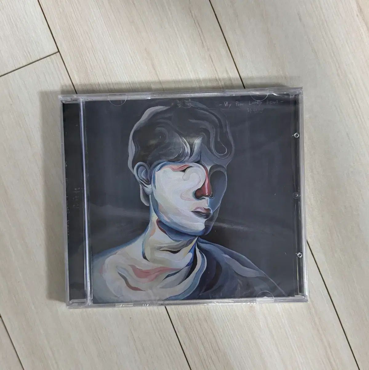 ハ・ヒョンサン(HA HYUNSANG) mplh cd 未開封 新品