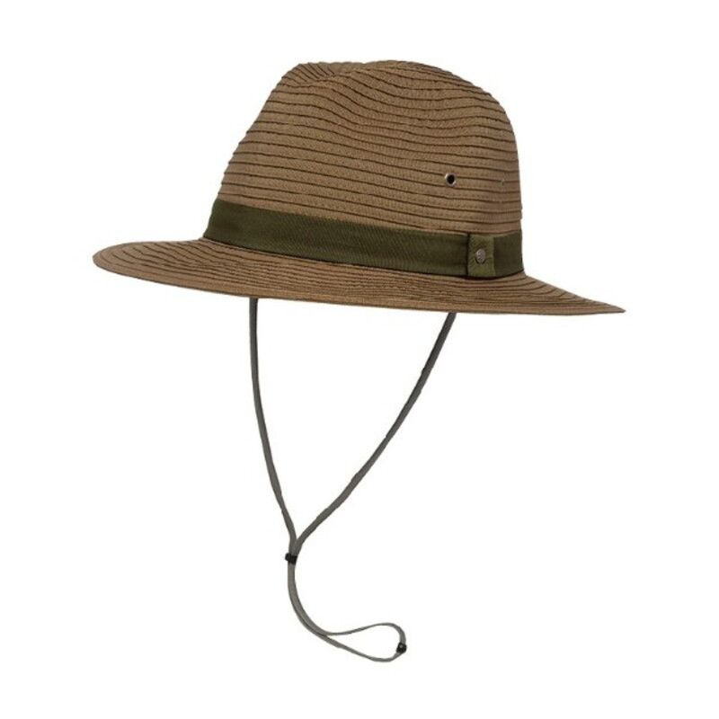 [Sunday Afternoons（サンデーアフタヌーンズ)] VENTURA HAT(ベンチュラハット) 213(トバコブラウン) L