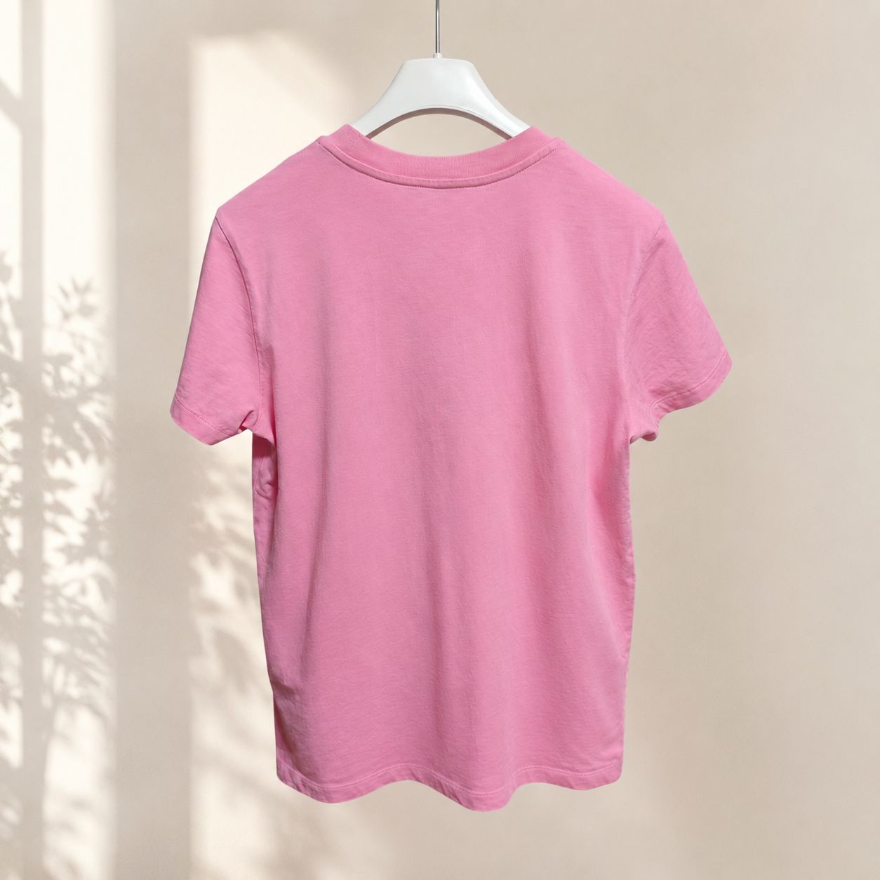 MONCLER モンクレール Tシャツ サイズXS ピンク 状態ランクA