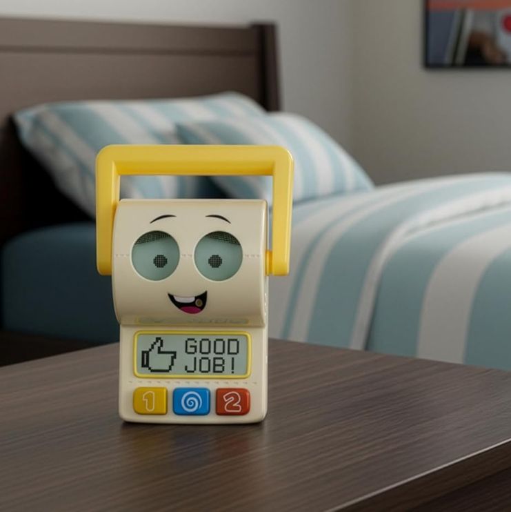 トイストーリー5 eKids スマーティー・パンツ トーキングトイ - メルカリ
