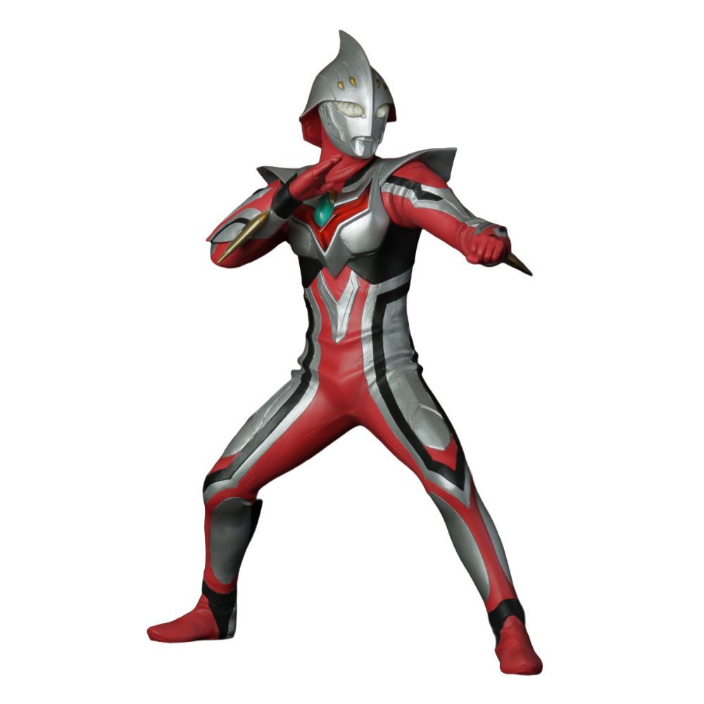 ウルトラマンネクサス ジュネッス