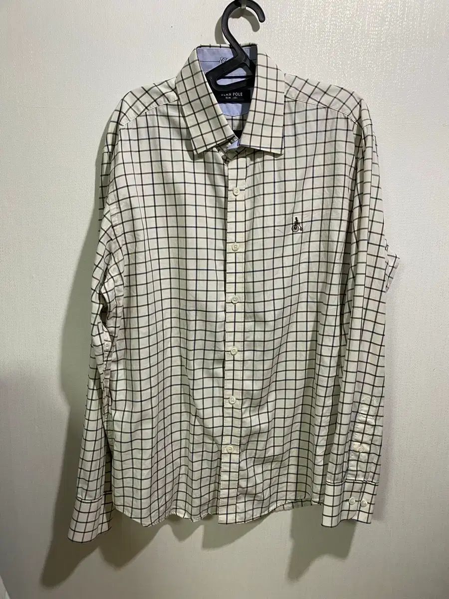 ビーンポール シャツ チェック柄 シャツ 105 4,724円