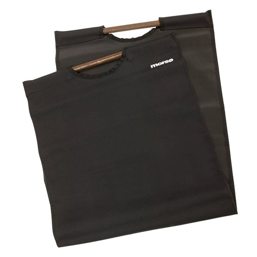 新品 morso 薪用 ログキャリー