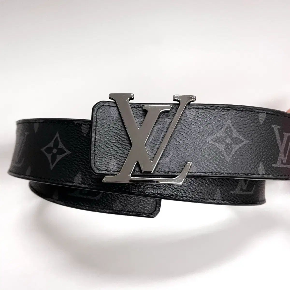 A級/正規品 Louis Vuitton ルイヴィトン LV エクリプス リバーシブル 