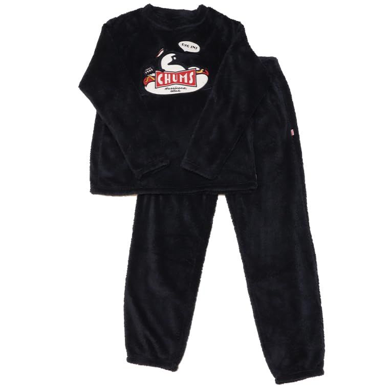 新品 チャムス CHUMS チャムスホームフリースチラックスウェアセット CHUMS HOME Flc Chllx Wear ルームウェア HOMEシリーズ 部屋着 トレーニング カジュアル ウェア アウター CH01-2665