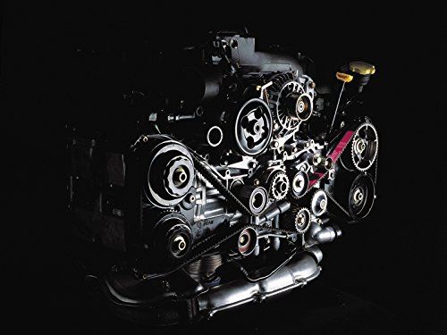 新品 WRX STI VAB アプライド:A- タイミングベルト ST130284S000 22,977円