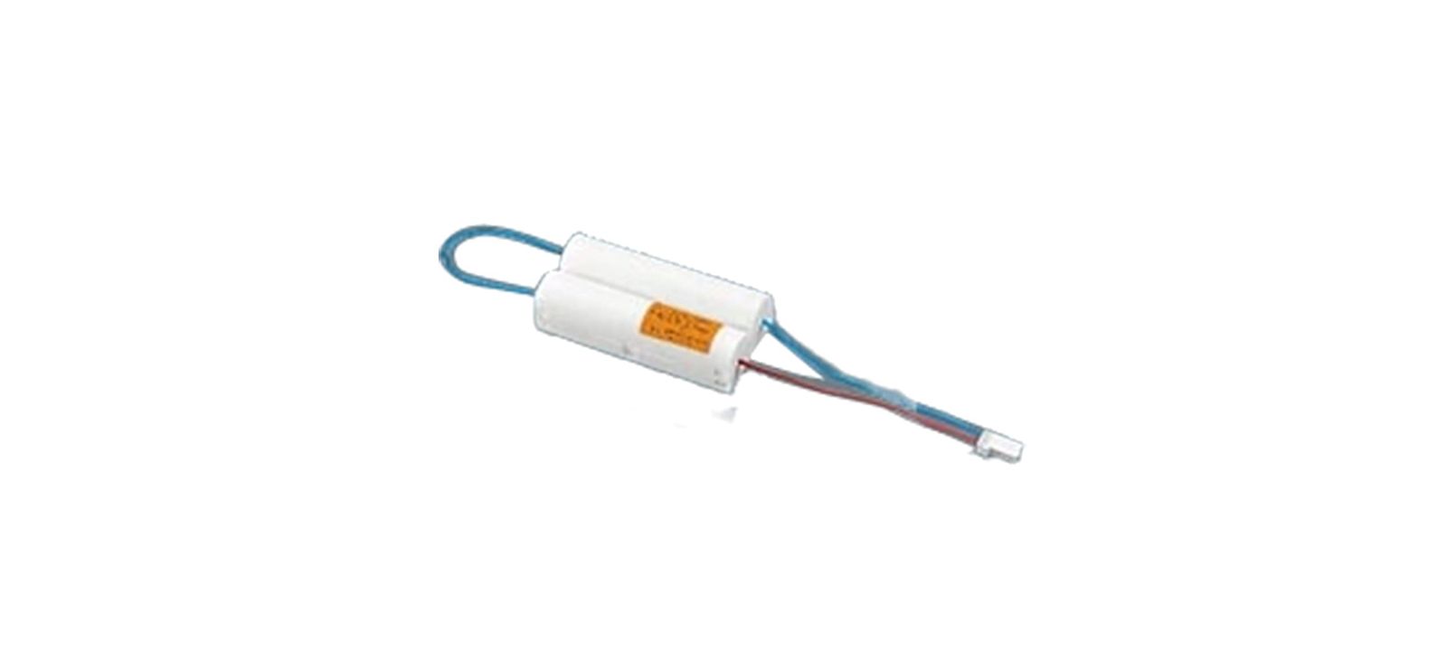 新品 パナソニック(Panasonic) 電池 ニッケル水素 交換用 4.8V 3000MAh FK747
