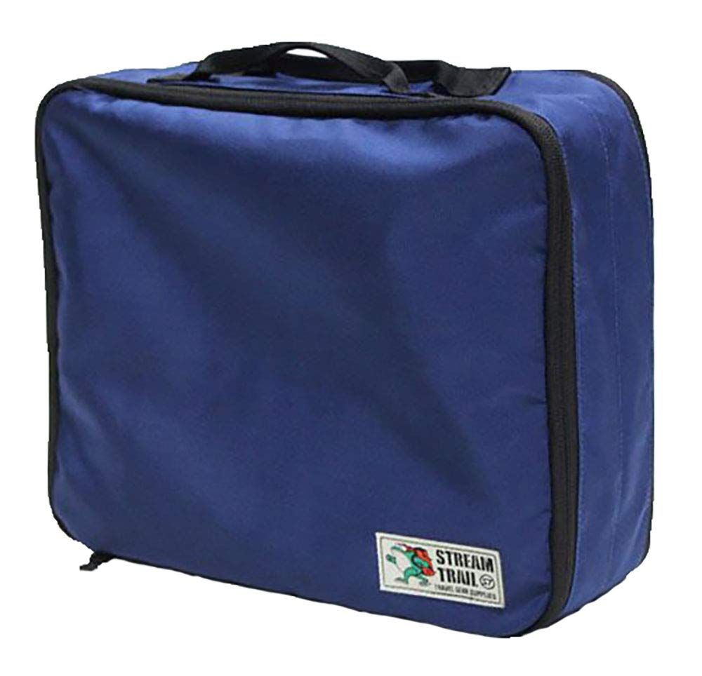 新品 Stream Trail(ストリームトレイル) ダブルドアポーチ