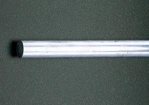 新品 22x1200mm アルミ丸棒(A5052)