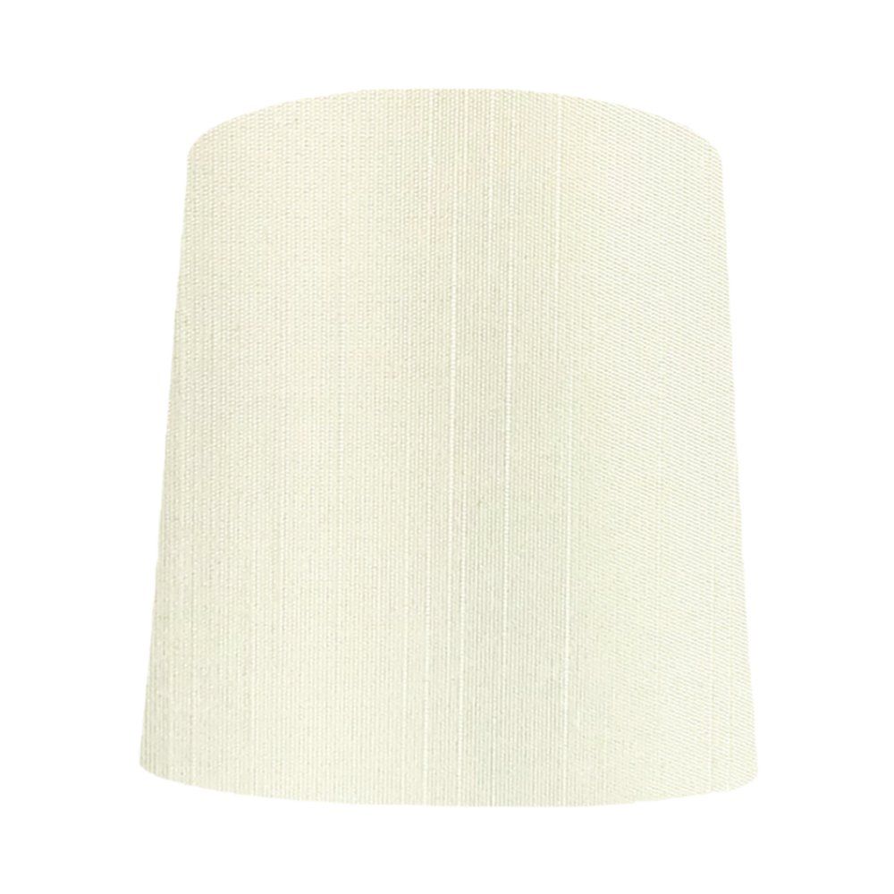 新品 lamp-shade アーム式 ランプシェード 直径36cm 下部360mm シャンタン クリーム A-36330