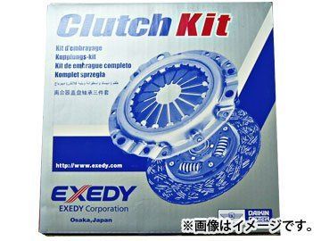 新品 EXEDY (エクセディ) クラッチディスク ASSY いすゞ 8-97163-194-0ISD075U 13,902円