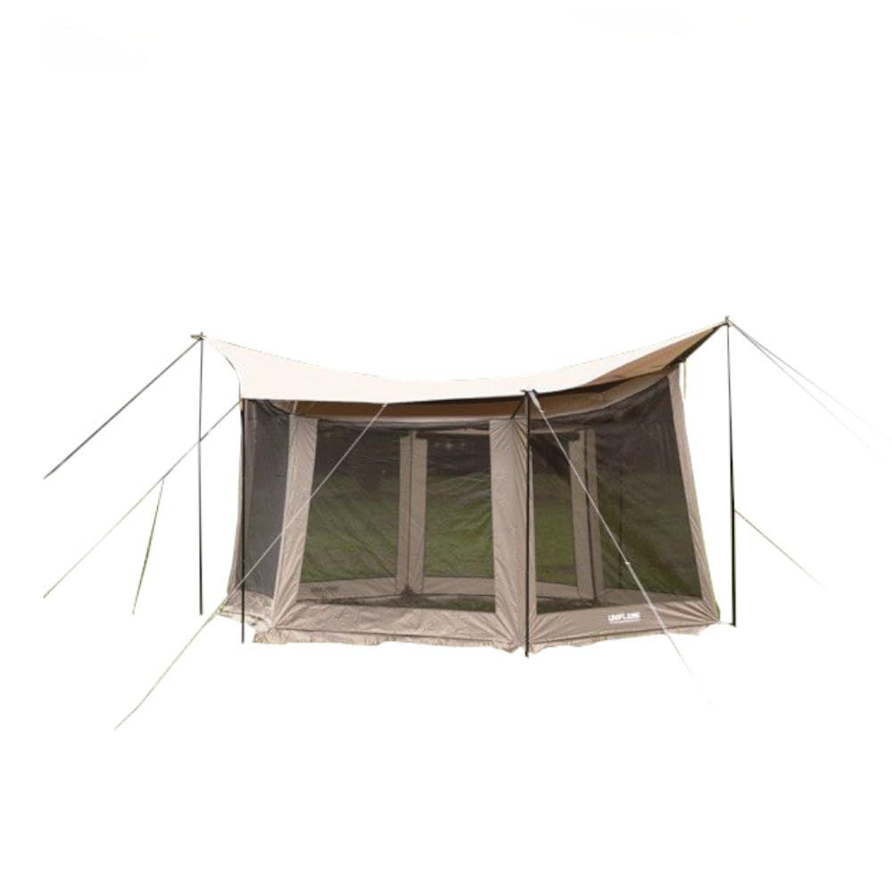 新品 REVOメッシュウォールⅡ（M） ＴＡＮ
