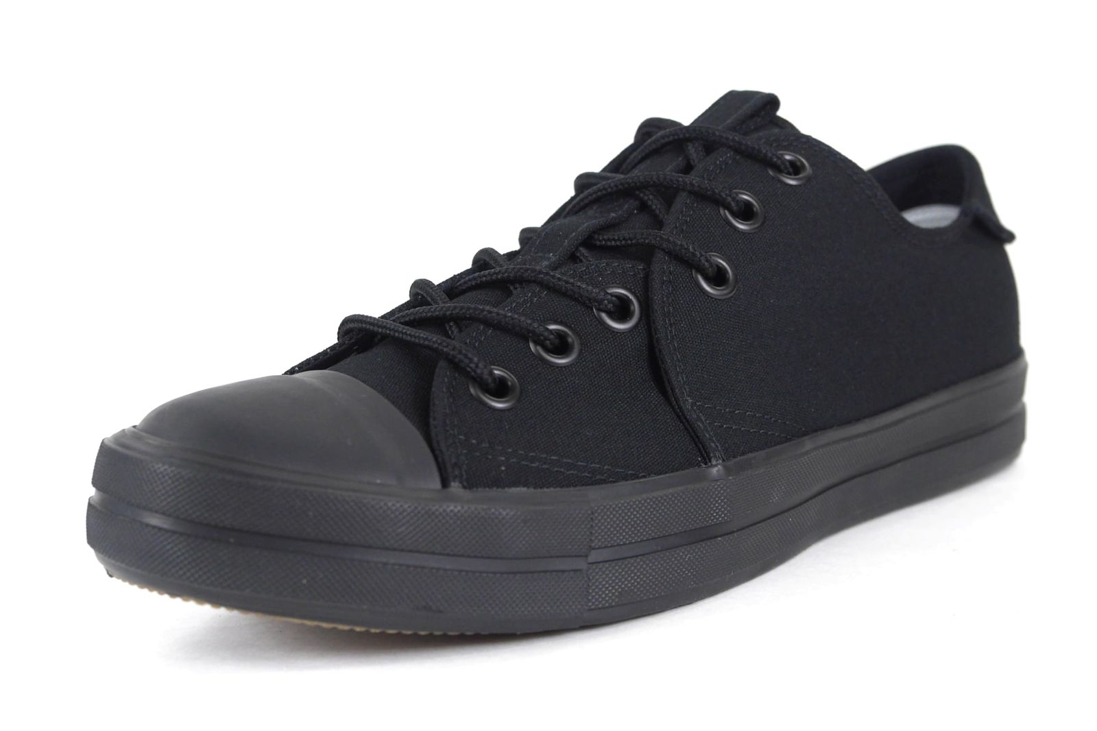 新品 [アールエフダブリュー] SANDWICH-LO HRG2 RFW0901 BLACK 22.5 cm