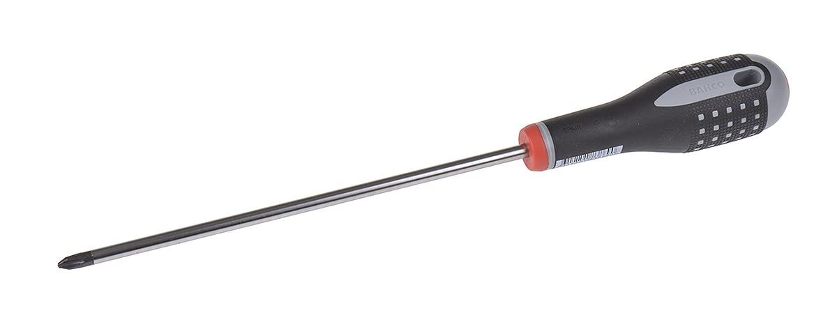 新品 BAHCO(バーコ) ドライバープラスロング BE-8620L
