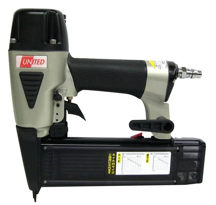 新品 三共コーポレーション　UNITED　仕上用釘打機　U-SF55