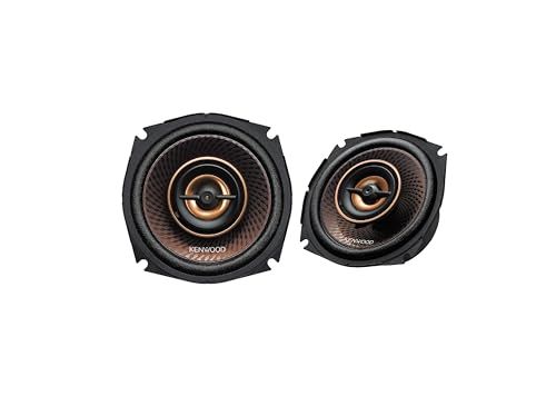ケンウッド 12cm ハイレゾ対応カスタムフィット・コアキシャル型スピーカー KFC-RS125 KENWOOD(沖縄・離島の方不可) 5c967660