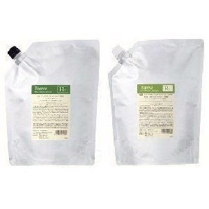 新品 デミ 　ビオーブ リフレッシュスキャルプ シャンプー 2000ml　＆　ビオーブ　ヘアリラックス トリートメント 2000g　業務用　詰め替え　セット