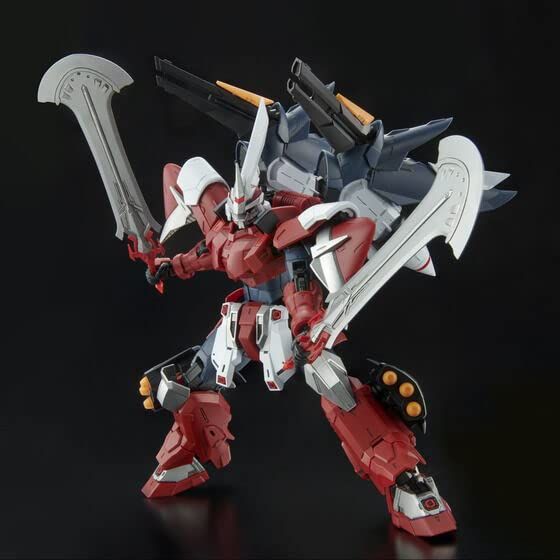 新品 ＭＧ 1/100 ジングラディエイター
