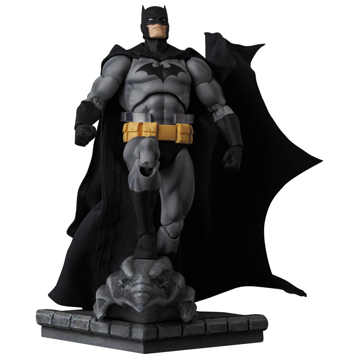 新品 メディコム・トイ MAFEX マフェックス No.126 バットマン