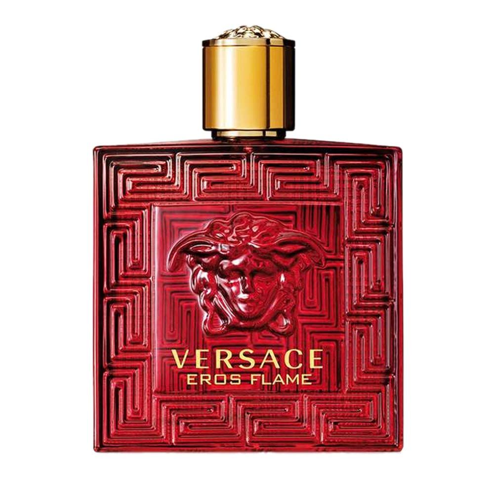 新品 VERSACE(ヴェルサーチ) ヴェルサーチ エロス フレイム 30ml EDP SP