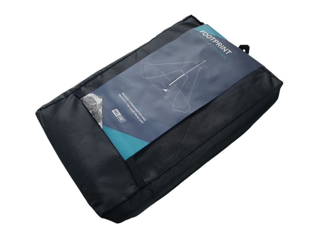 新品 【正規品】ヘルスポート バランゲル専用 フロアー Varanger Dome Floor [ 4-6人用 ]