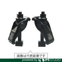 新品 フジ ハネクランプセット アポロナットM16 Tナット18 ボルト150H PM5S