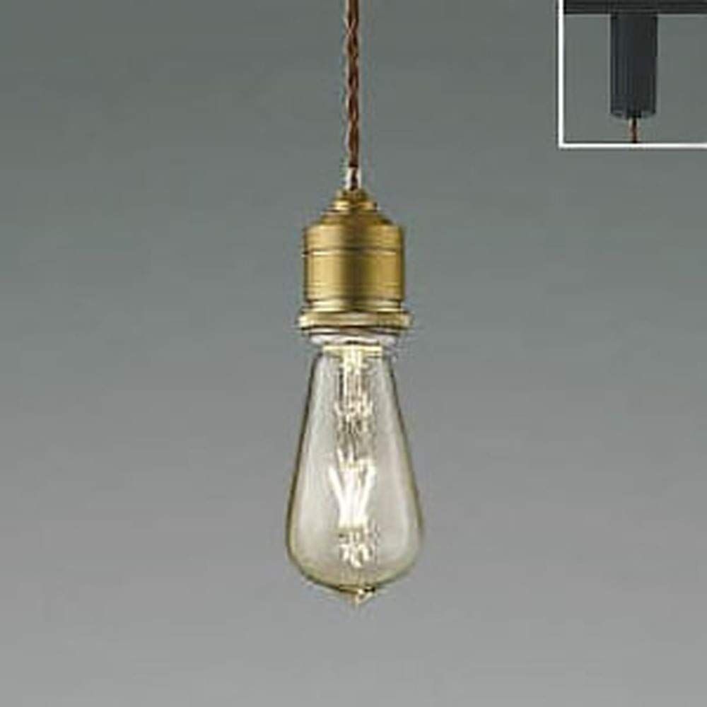 新品 コイズミ照明 ペンダント AP49030L 本体: 奥行60cm 本体: 高さ6.4cm 本体: 幅6.4cm