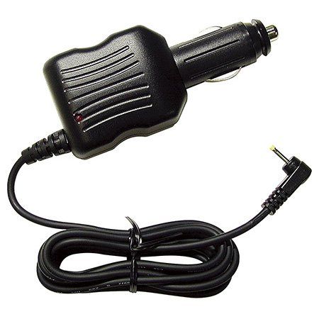 新品 バーテックススタンダード シガープラグ付き外部電源アダプター E-DC-21
