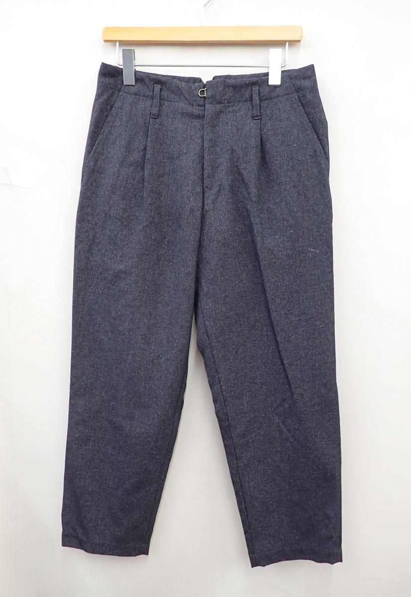 ☆7331☆kolor BEACON カラービーコン 17AW 日本製 Ny/Pe オックス ☆7331☆kolor BEACON カラービーコン 17AW 日本製 Ny/Pe オックス