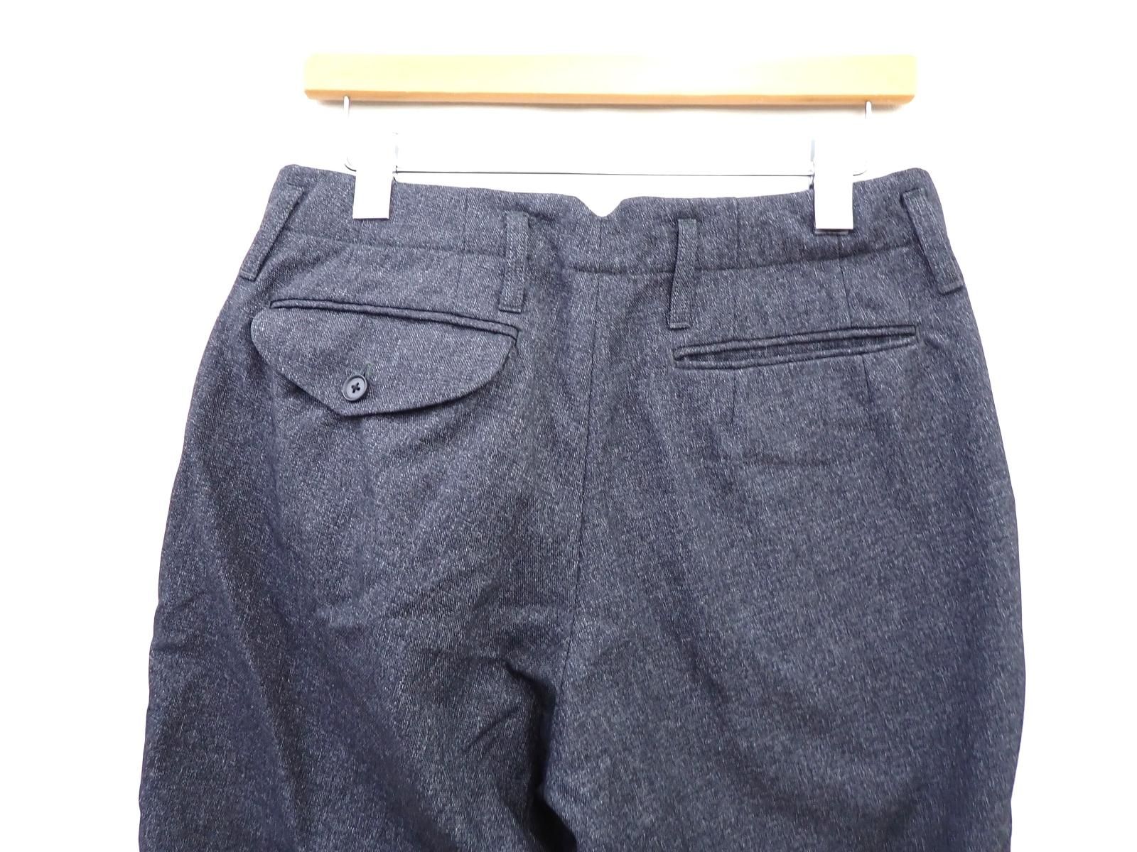 ☆7331☆kolor BEACON カラービーコン 17AW 日本製 Ny/Pe オックス ☆7331☆kolor BEACON カラービーコン 17AW 日本製 Ny/Pe オックス